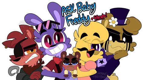 baby fnaf|who did baby kill fnaf.